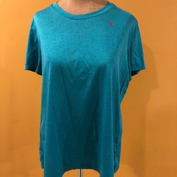 Champion Powertrain shortsleeved tee **3 for $25** - Picture 1 of 6